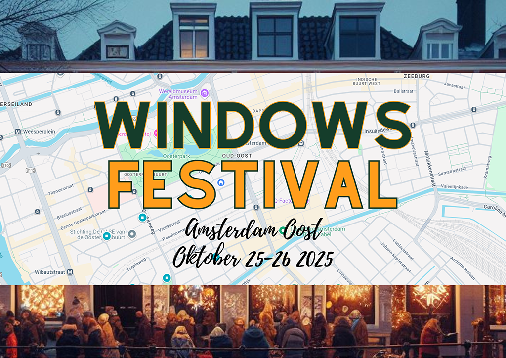 Windows Festival