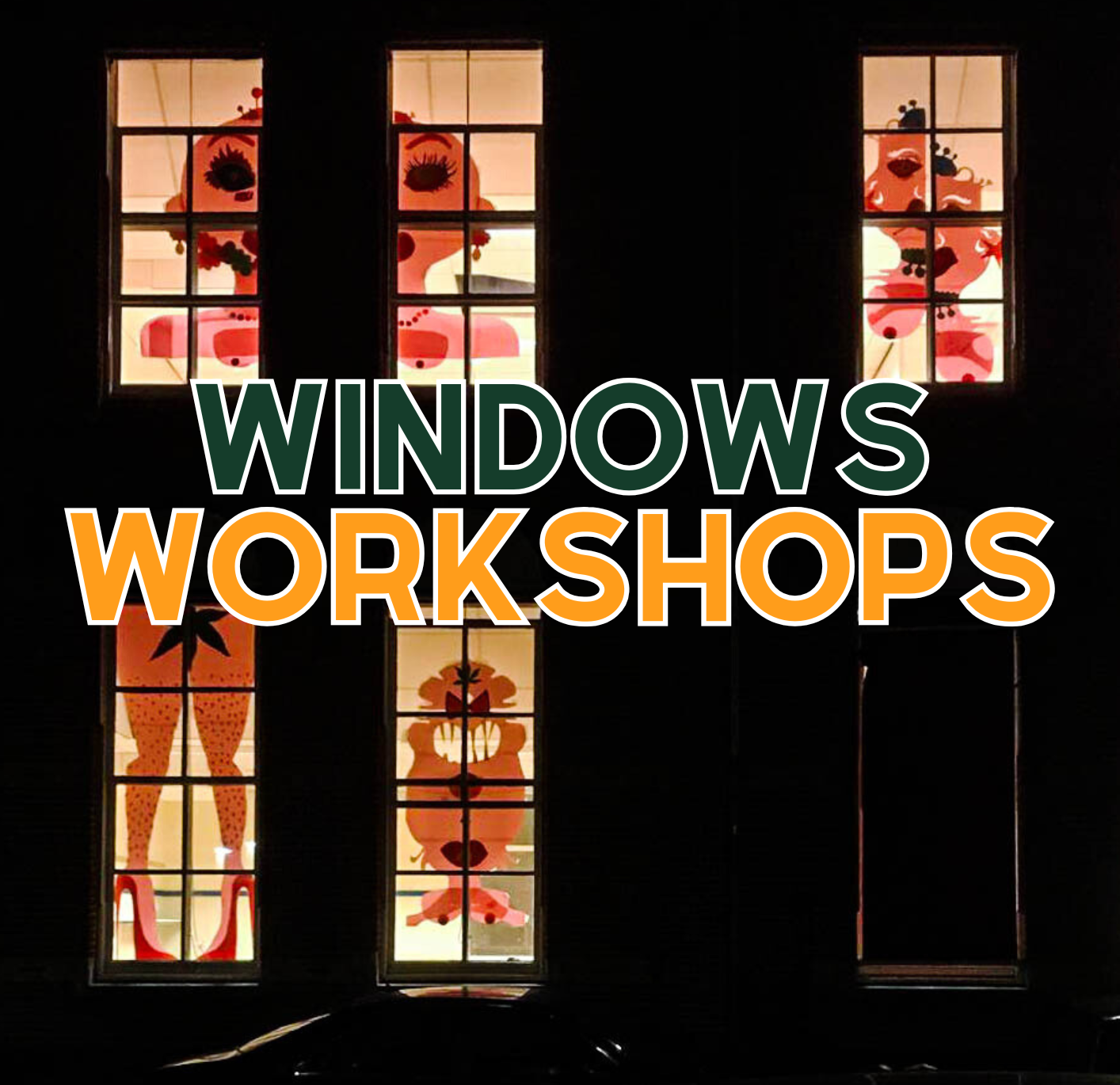 Windows Workshops 2025