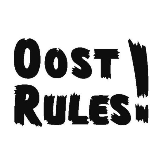 Oost Rules