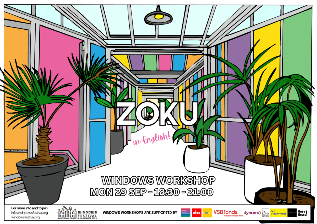 Zoku