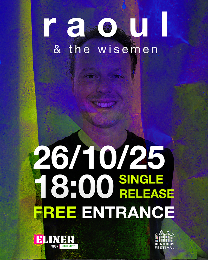 Raoul and the Wisemen